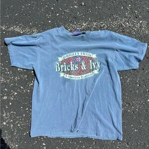 Vintage Wrigley Fields Shirt